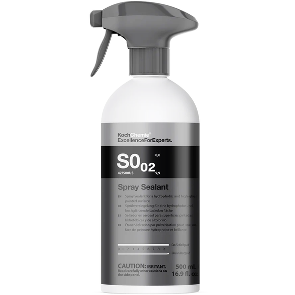 新品未使用！！Koch Chemie Fse & Pss 2本セット 新品未使用！！Koch Chemie Fse & Pss 2本セット 新品未使用！！Koch