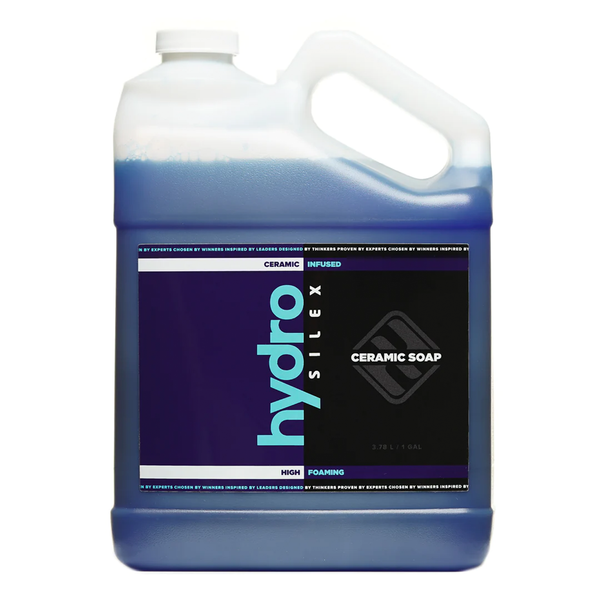 HydroSilex Ceramic Soap – Detailing World Memphis