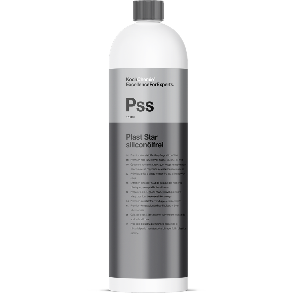 Koch Chemie Pss Plast Star – Detailing World Memphis