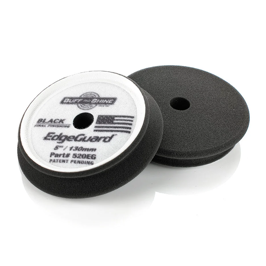 BRUNT 3HANDRED エッジパッド 50 アルデバラン 黒 ブラック 全2カラー BRUNT 3HANDRED エッジパッド 50 アルデバラン 黒 ブラック 全2カラー